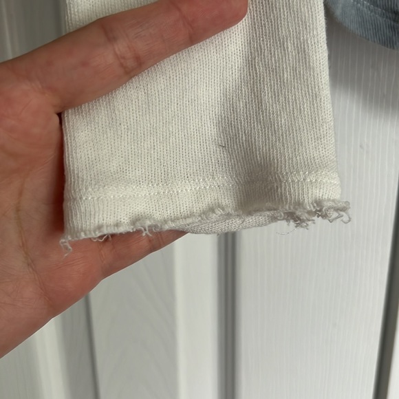 FP Movement Sun Downer color block long sleeve top - Picture 9 of 12